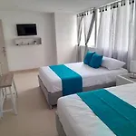 Apartamento bella mar 101