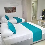 Apartamento bella mar 101