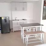 Apartamento bella mar 101