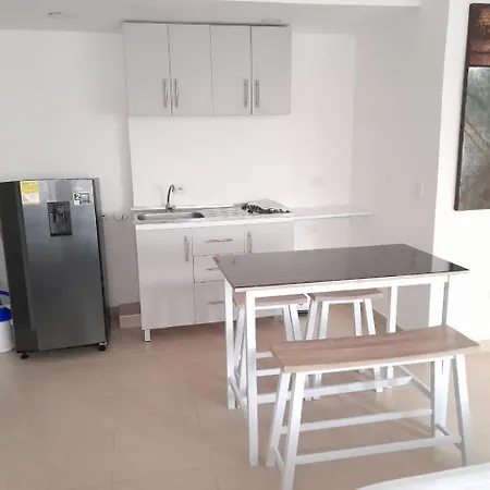 Apartamento Bella Mar 101 *